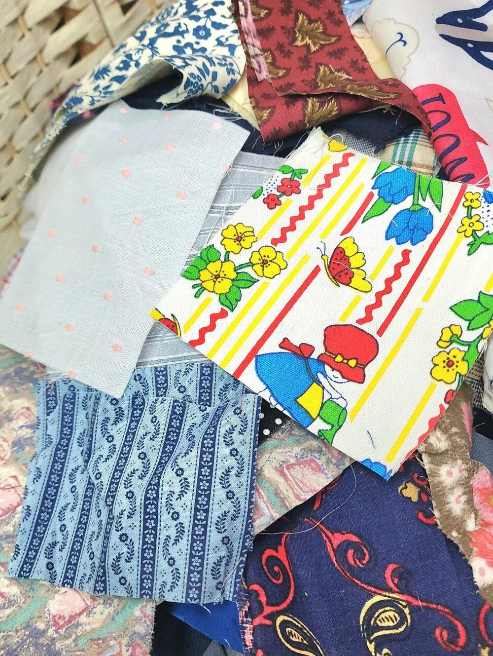 Assorted two lbs